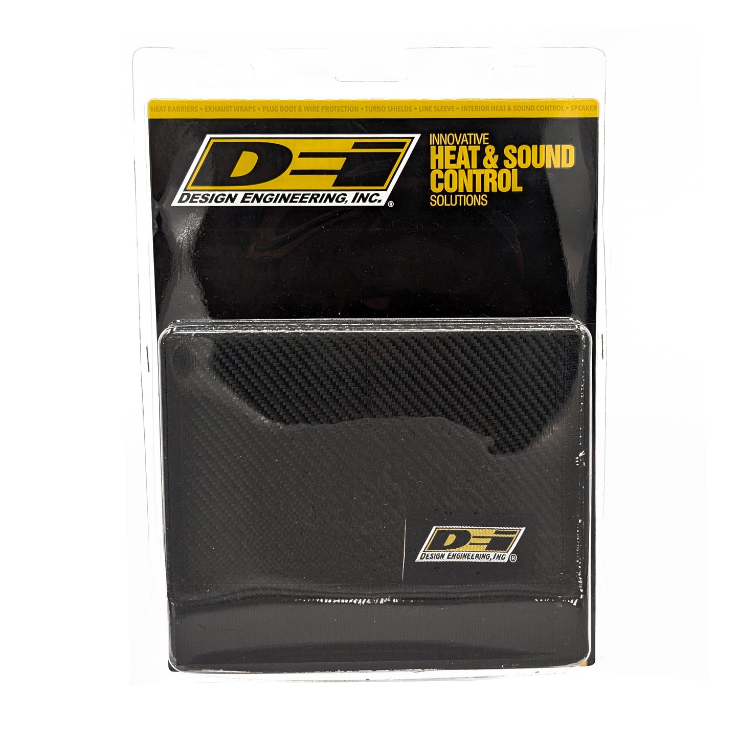 DEI 10236 Starter Shield ONYX Series 010236