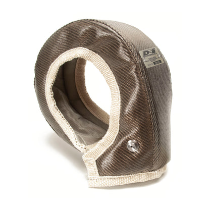 DEI 10238 Titanium Turbo Shield/Blanket GEN-3 T6 Shield 010238
