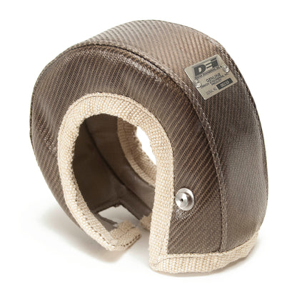 DEI 10241 Titanium Turbo Shield/Blanket GEN-3 T4 Shield 010241