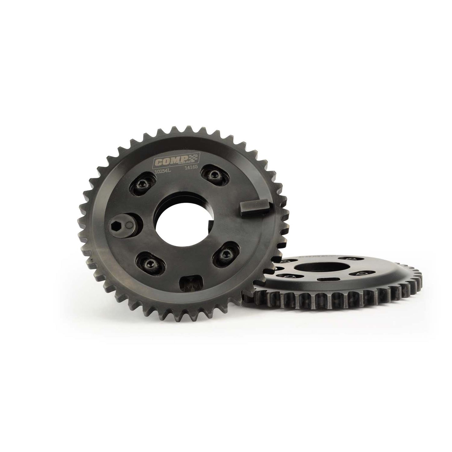 Adjustable Timing Set For Ford Modular 2 And 4 Valve Engines