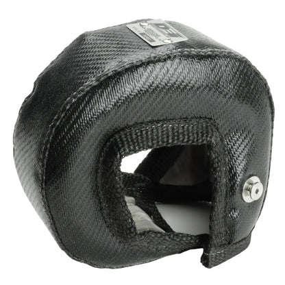 DEI 10261 Onyx Series Turbo Shield/Blanket GEN-3 T3 Kit