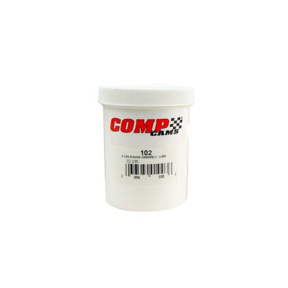 4 Oz Jar Of Engine Assembly Lube