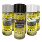 DEI 10300 Hi–Temp Silicone Coating Spray – Assortment Pack 010300