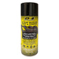 DEI 10301 Hi-Temp Silicone Coating Spray Black 010301