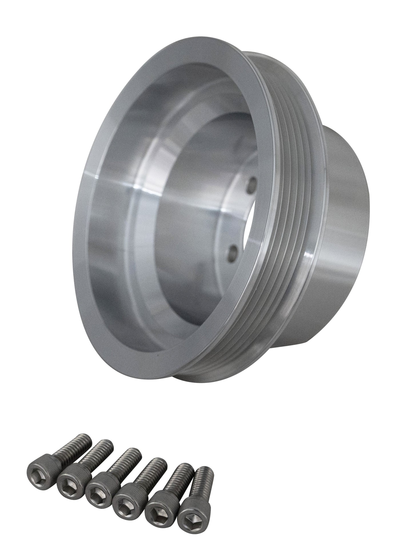 Small Block Chrysler Serpentine Pulley Kit (1V)