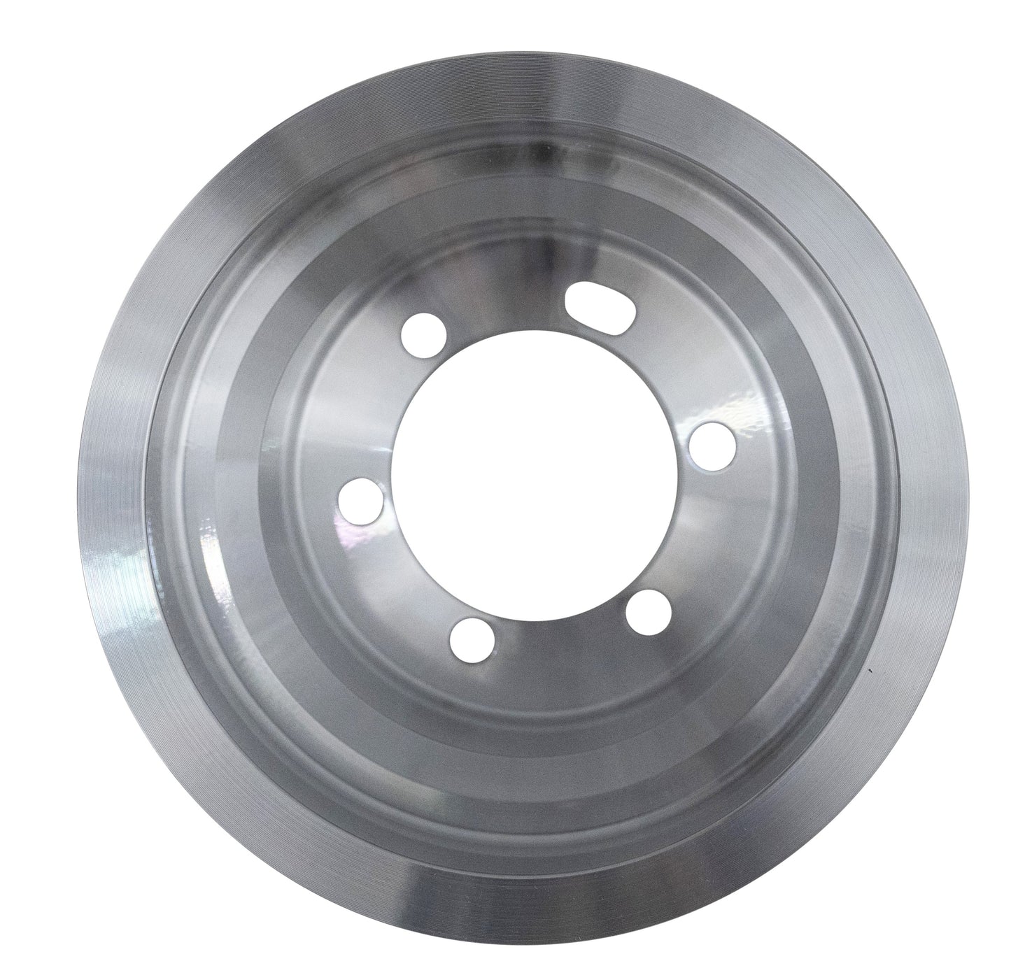 Big Block Chrysler Serpentine Crankshaft Pulley (1V)