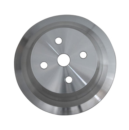 Small Block Chrysler Serpentine Pulley Kit (2V)