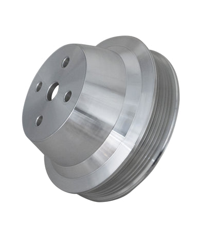 Small Block Chrysler Serpentine Pulley Kit (1V)