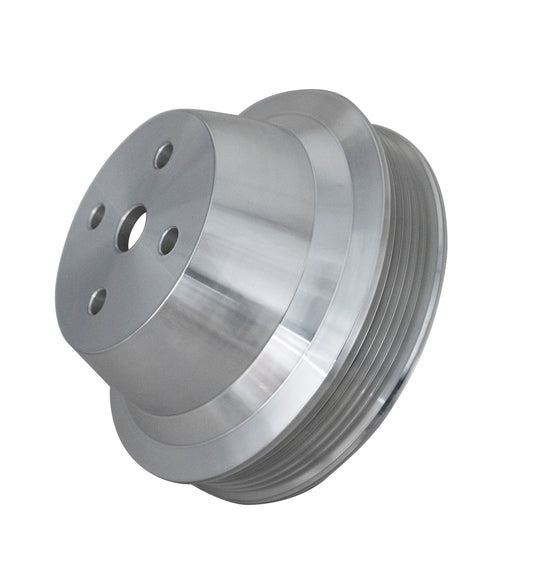 Small Block Chrysler Serpentine Water Pump Pulley (1V)