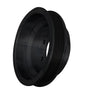 Big Block Chrysler Serpentine Crankshaft Pulley For Fluid Dampers - Black (1V)