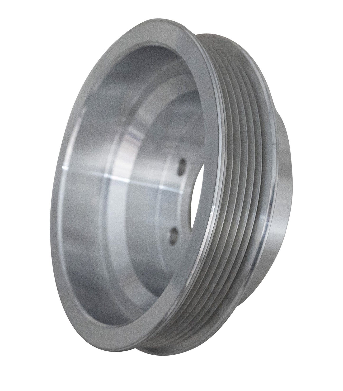 Big Block Chrysler Serpentine Crankshaft Pulley For Fluid Dampers (1V)