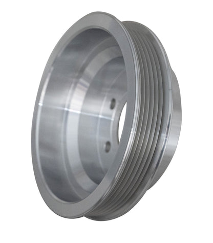 Big Block Chrysler Serpentine Crankshaft Pulley For Fluid Dampers (1V)