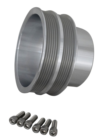 Big Block Chrysler Serpentine Pulley Kit (2V)