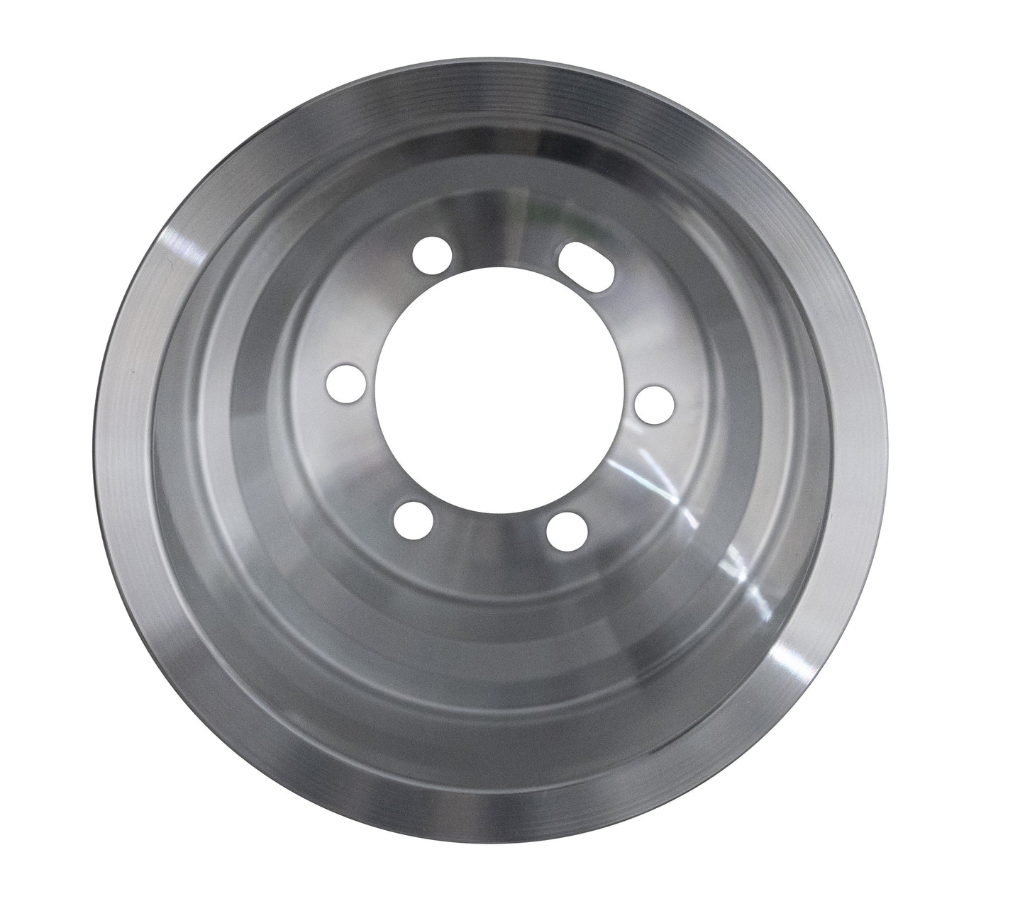 Small Block Chrysler Serpentine Pulley Kit (2V)