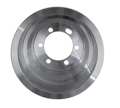 Small Block Chrysler Serpentine Pulley Kit (2V)