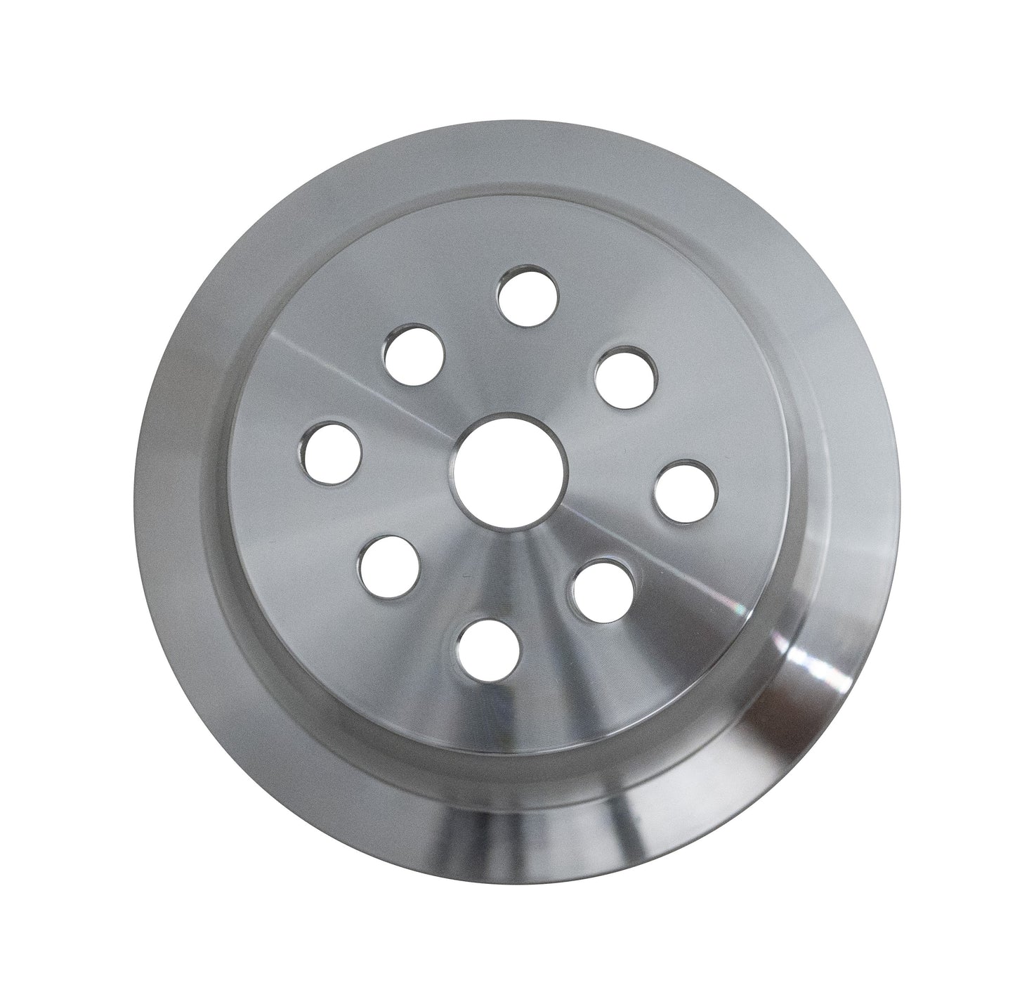 Big Block Chrysler Serpentine Pulley Kit (2V)