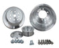 Big Block Chrysler Serpentine Pulley Kit (2V)