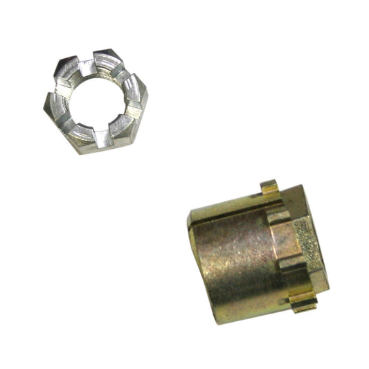 Skyjacker - ADJ CAM/CAS SHIM FORD FSIZE - 1032H