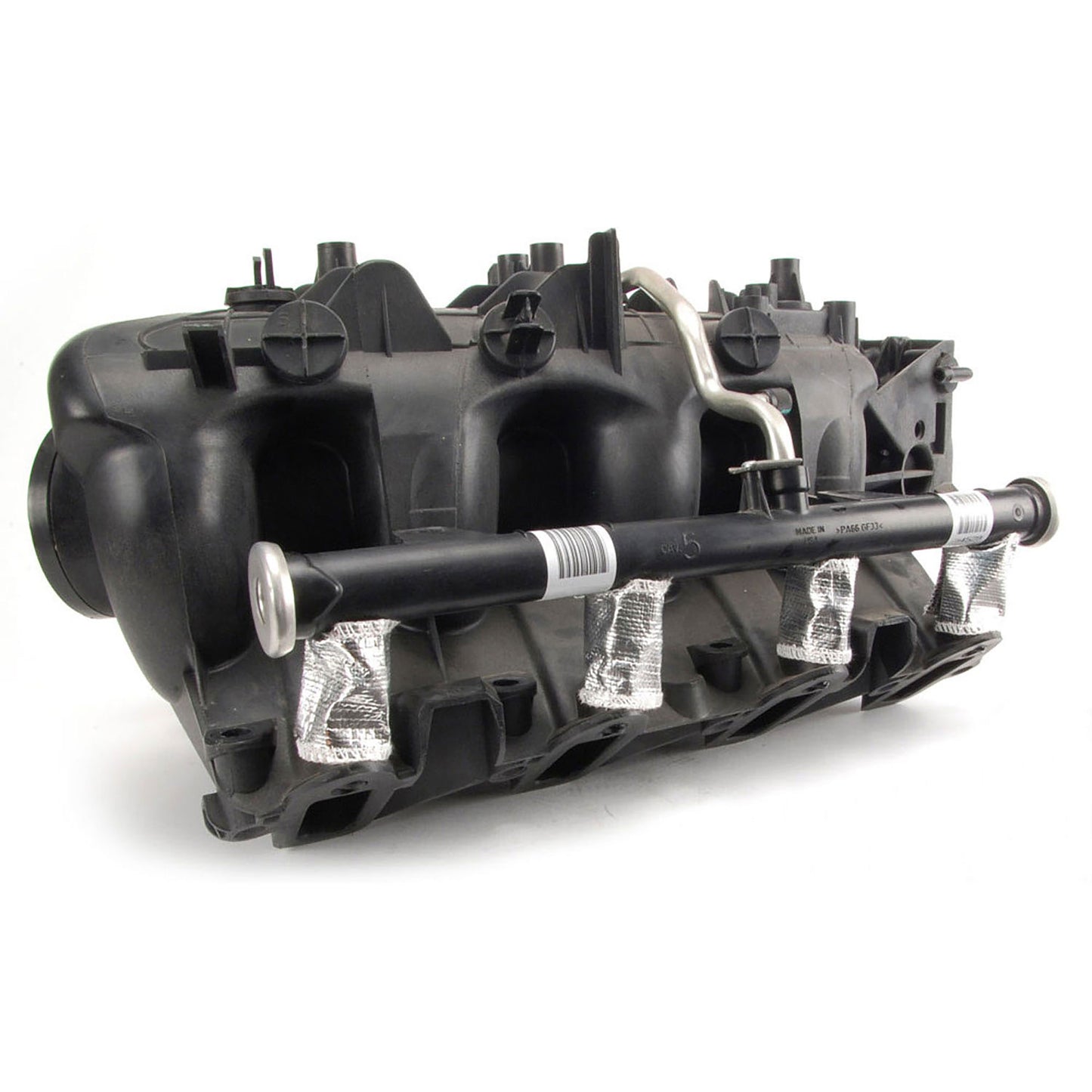 DEI 10380 Universal Fuel Injector Covers 2-Pack 010380