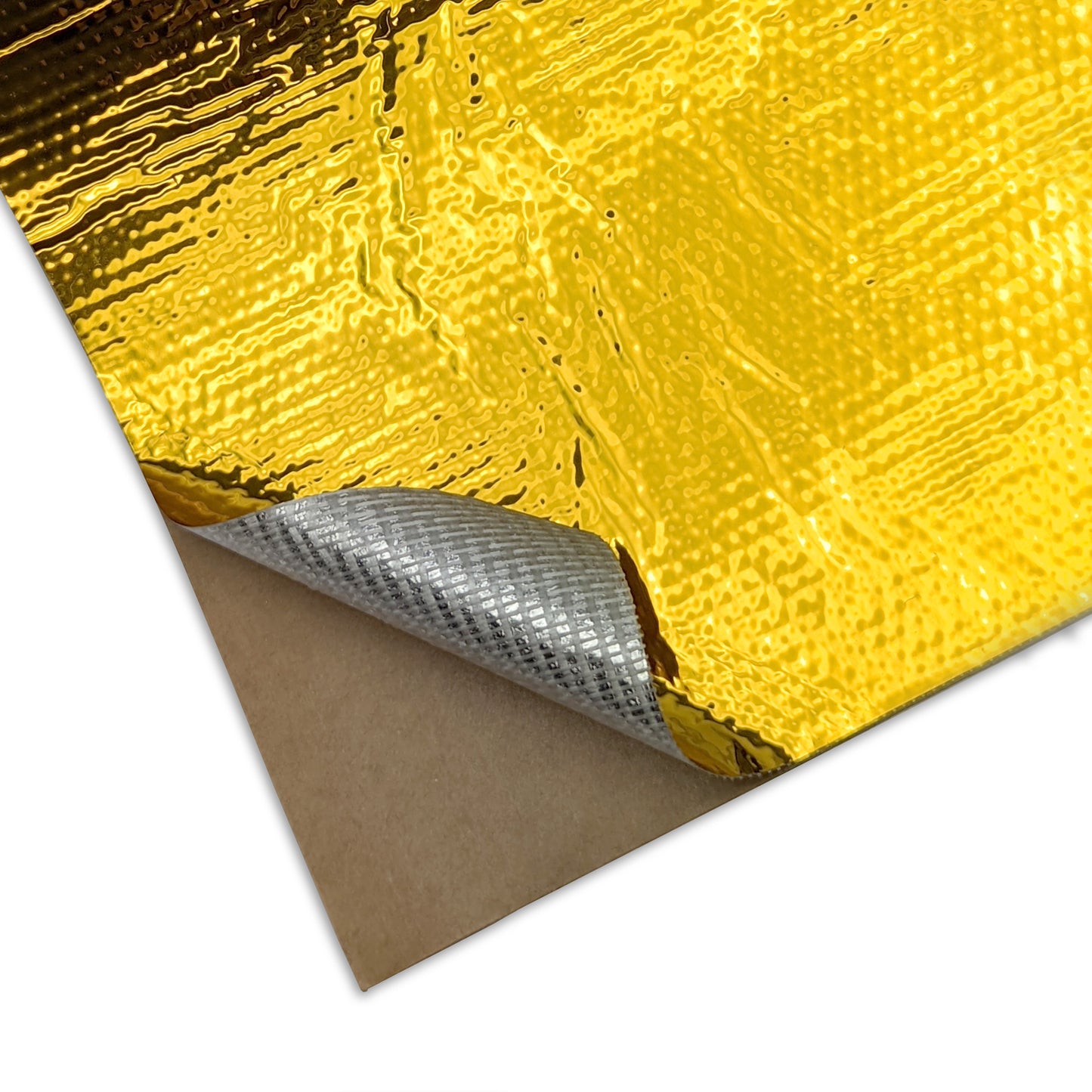 DEI 10390 Reflect-A-GOLD Heat Reflective Roll 24" X 150' 010390
