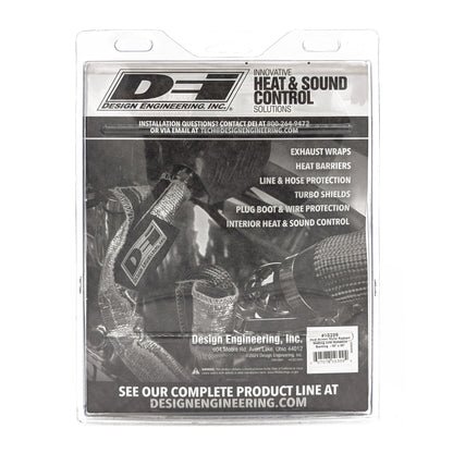 DEI 10399 Heat Screen 36" X 20" 010399