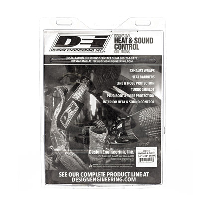 DEI 10462 Reflect-A-Cool 24" X 24" 010462