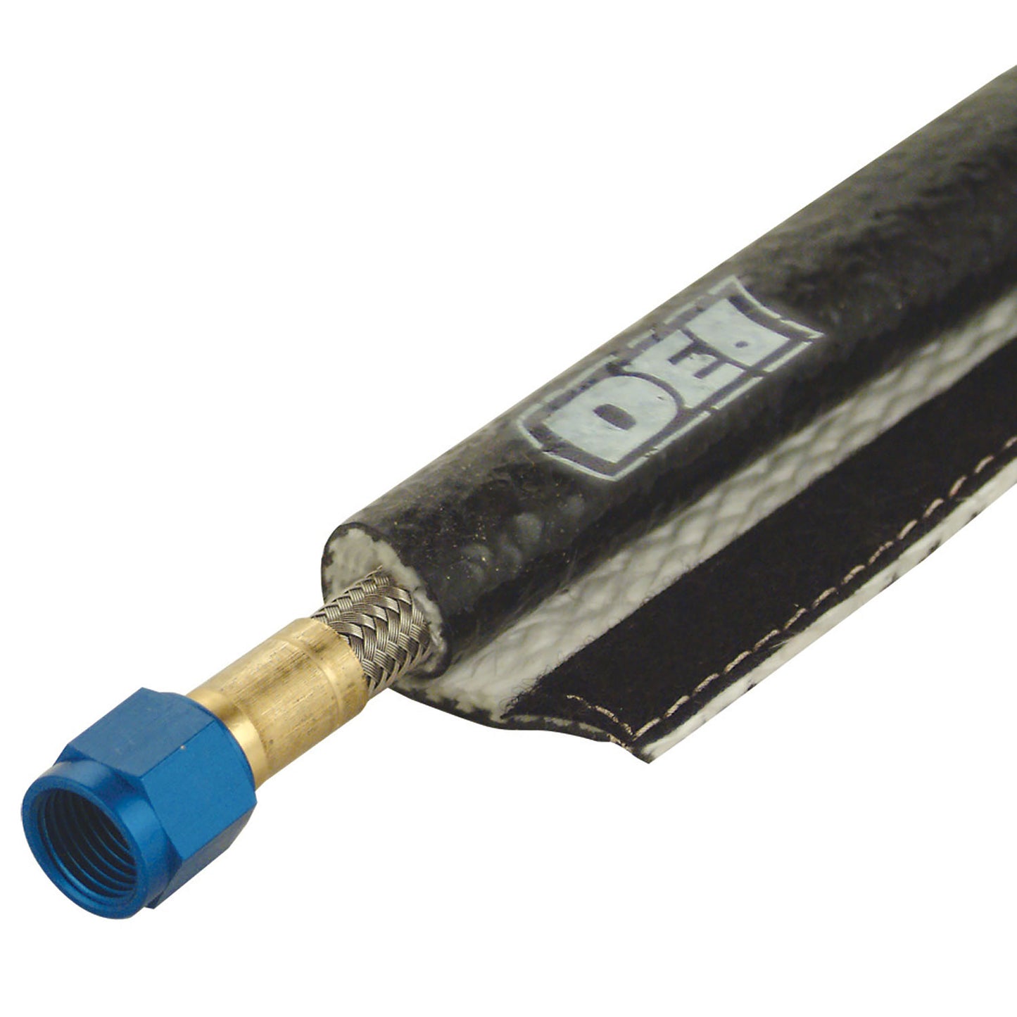 DEI 10477 Fire Wrap 3000 0.625" ID X 24" 010477