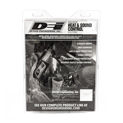 DEI 10480 Cell Saver Battery Insulation Kit 010480