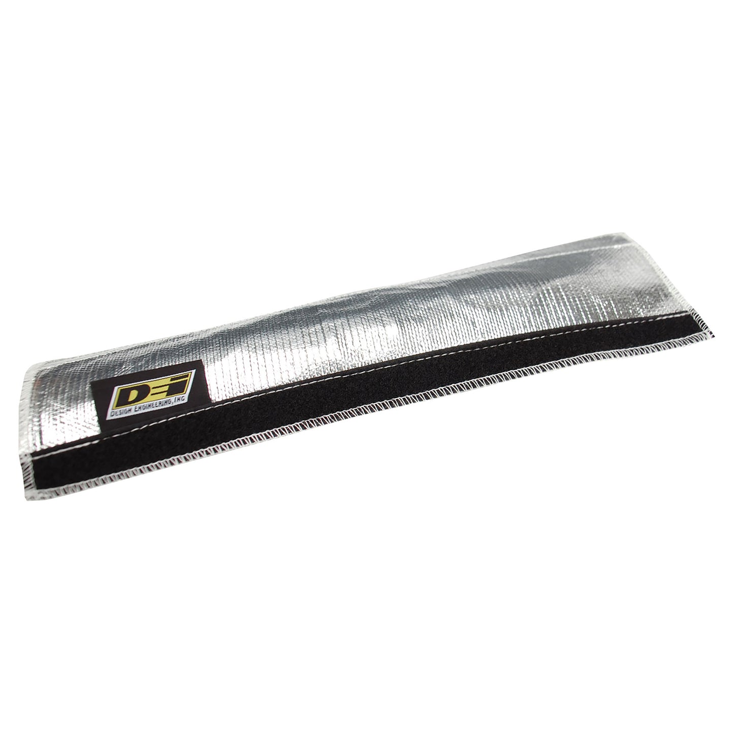 DEI 10488 C7 Corvette Oil Cooler Line Cover 010488