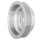 Dodge Magnum 3.9 ('91-97)  5.2 & 5.9. ('00-03) Serpentine Crankshaft Pulley