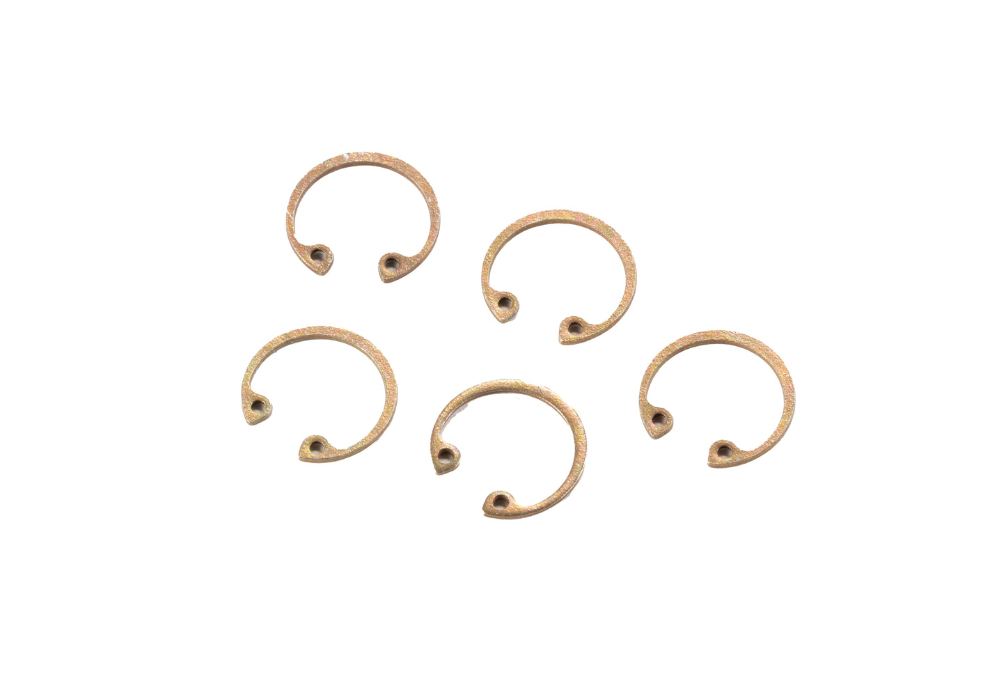 INTERNAL RETAINING RING (QTY 5) -- PROLINK FLATLINK