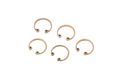 INTERNAL RETAINING RING (QTY 5) -- PROLINK FLATLINK