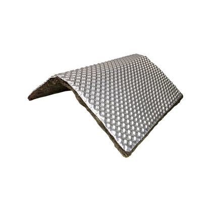 DEI 10516 Form-A-Shield 42" X 48" 010516