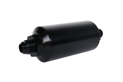 Aeromotive Stainless 40 Micron Filter Male AN-08