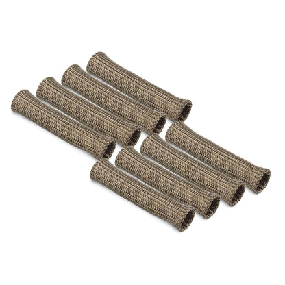 DEI 10542 Titanium Protect-A-Boot 6" 8-Pack 010542