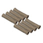 DEI 10542 Titanium Protect-A-Boot 6" 8-Pack 010542