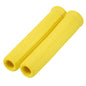 DEI 10561 Protect-A-Boot 6" Yellow 2-Pack 010561