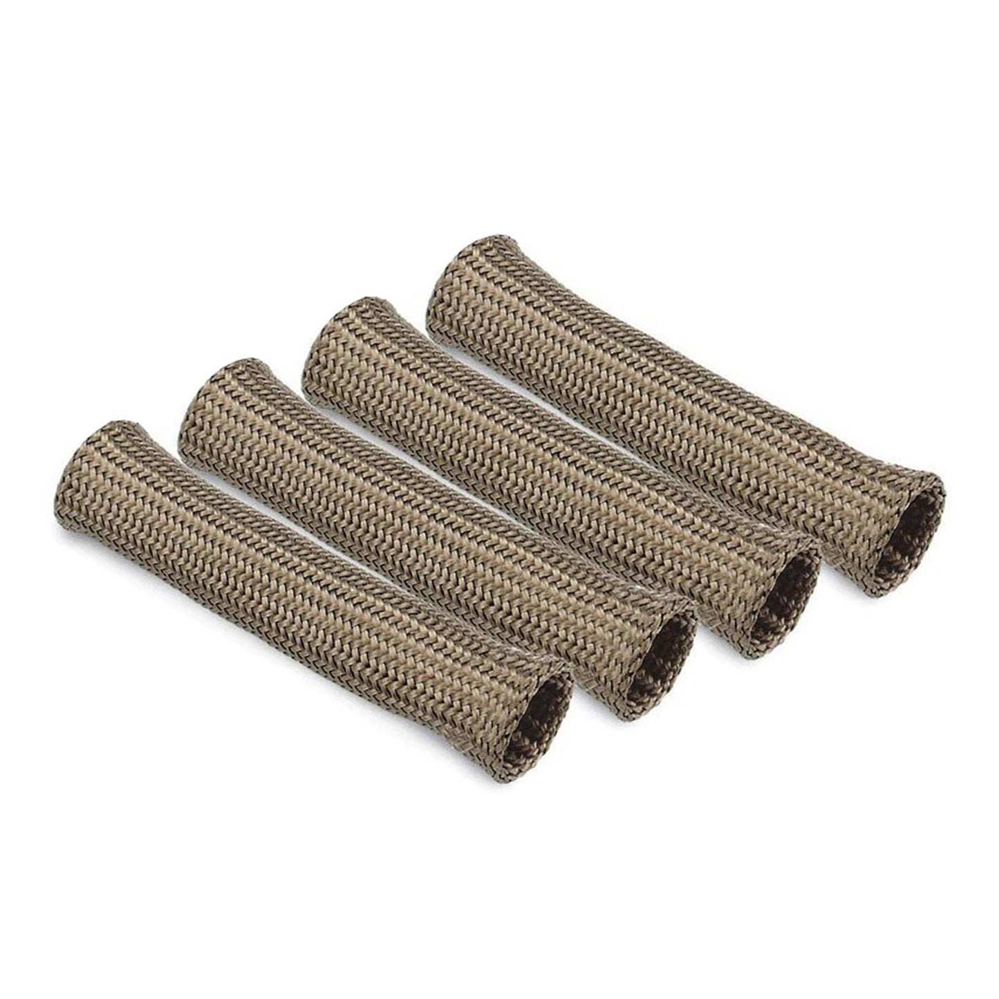 DEI 10578 Titanium Protect-A-Boot XL Ringless 8" 4-Pack 010578