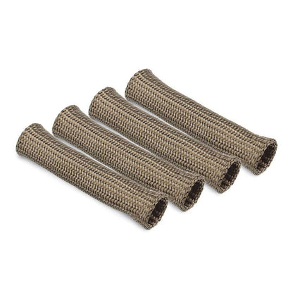 DEI 10578 Titanium Protect-A-Boot XL Ringless 8" 4-Pack 010578