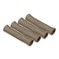 DEI 10578 Titanium Protect-A-Boot XL Ringless 8" 4-Pack 010578