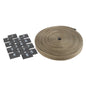 DEI 10603 Titanium Protect-A-Wire 8 Cylinder Kit 010603