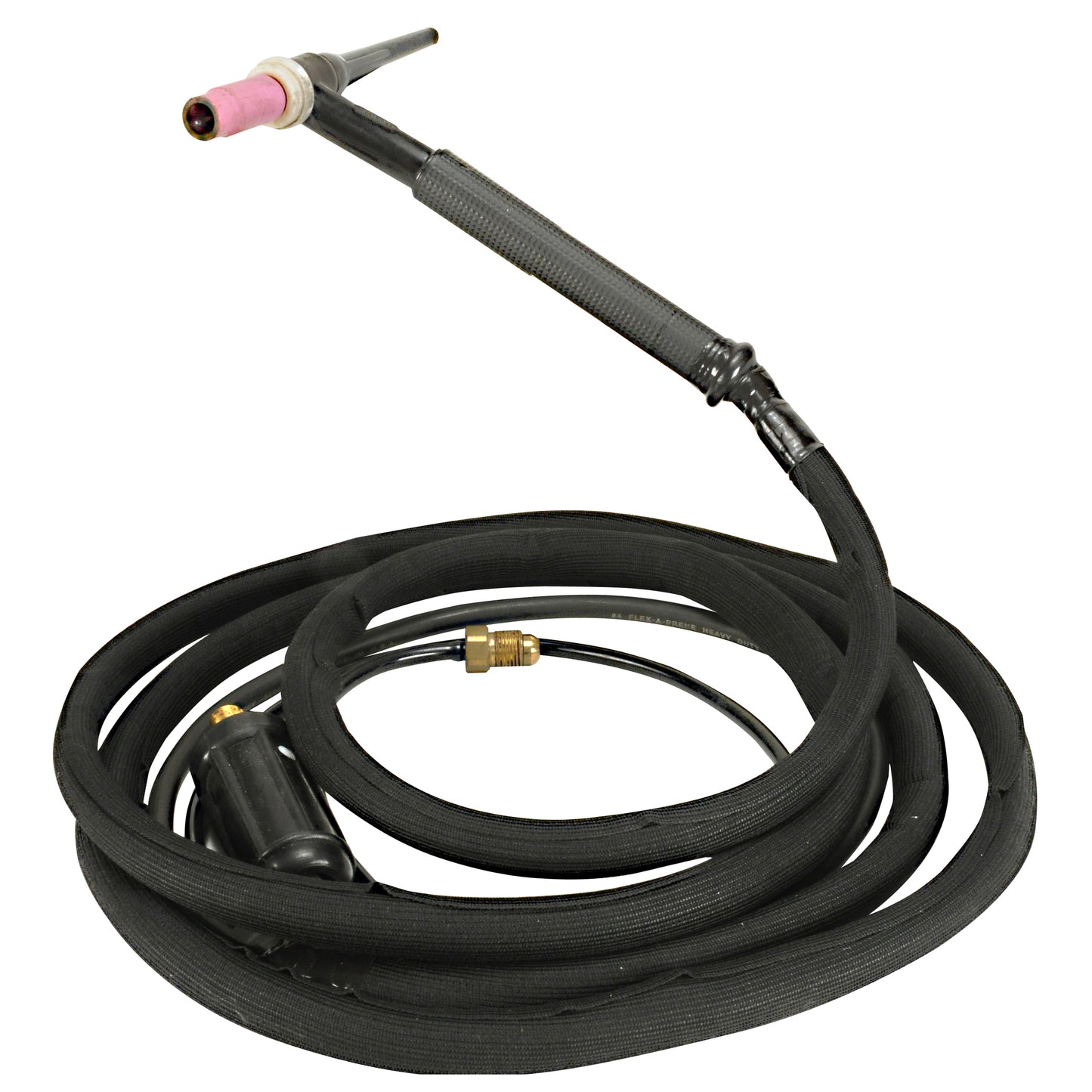 DEI 10665 Tig Torch Cable Cover 0.75" X 22' 010665