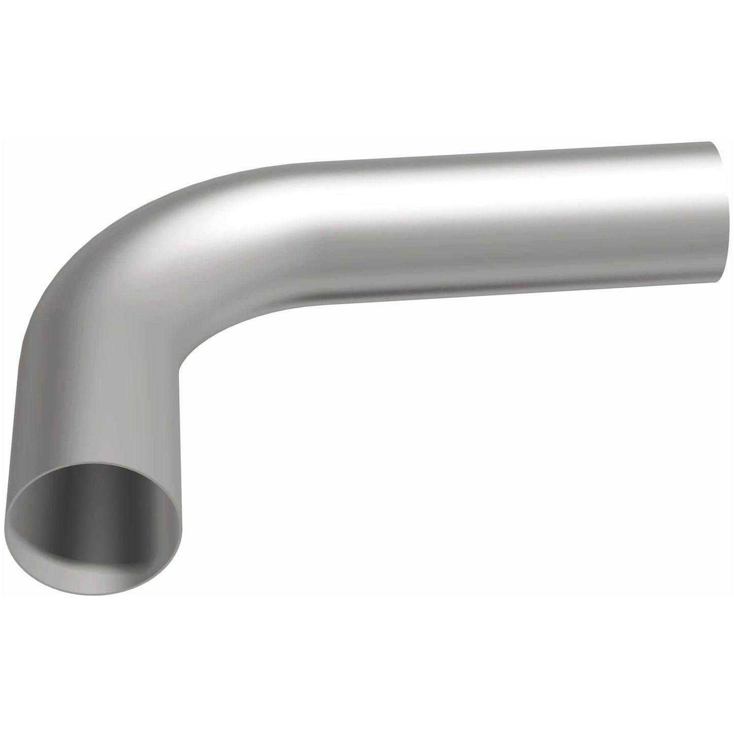 MagnaFlow 4in. 90deg. Bend Performance Exhaust Pipe 10711