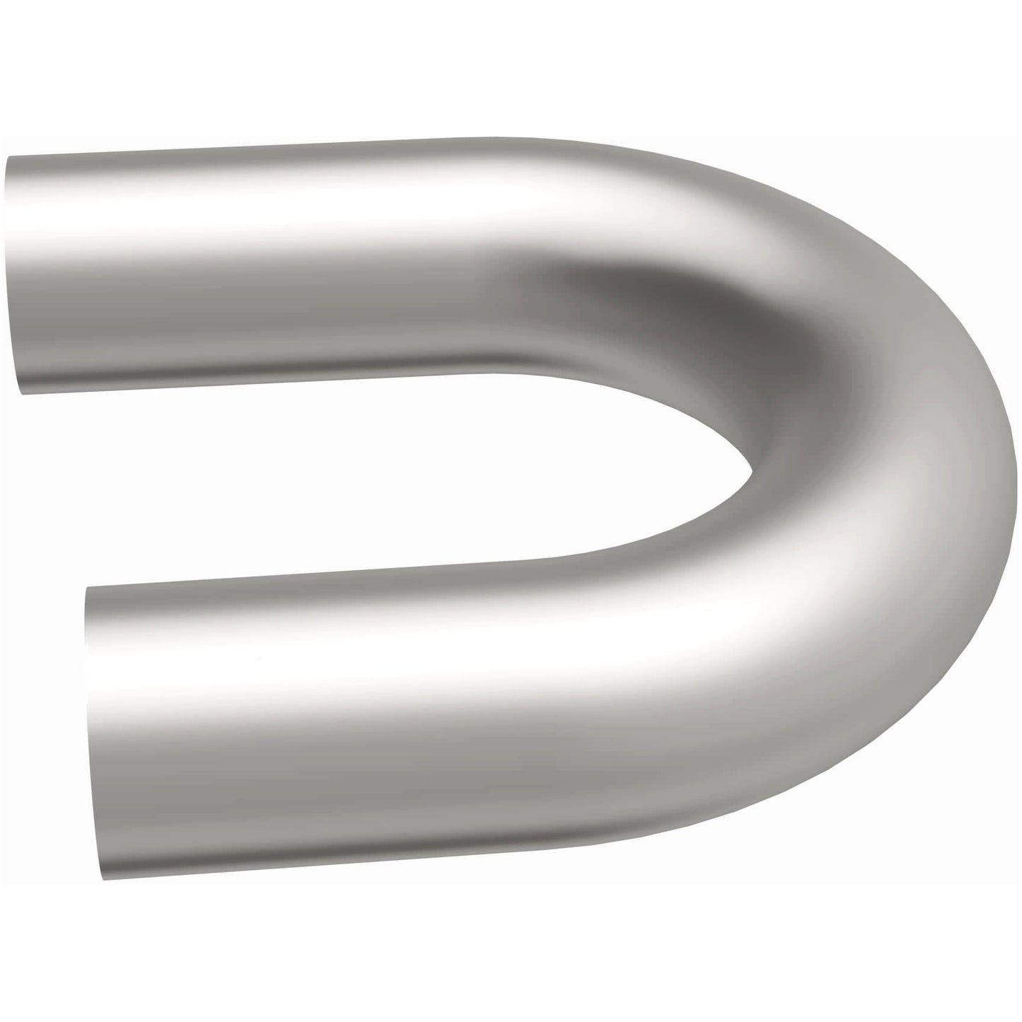 MagnaFlow 4in. 180deg. Bend Performance Exhaust Pipe 10712