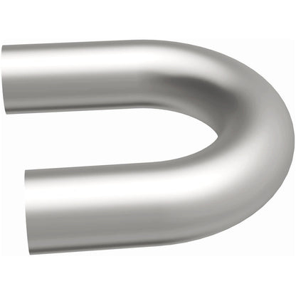 MagnaFlow 4in. 180deg. Bend Performance Exhaust Pipe 10712