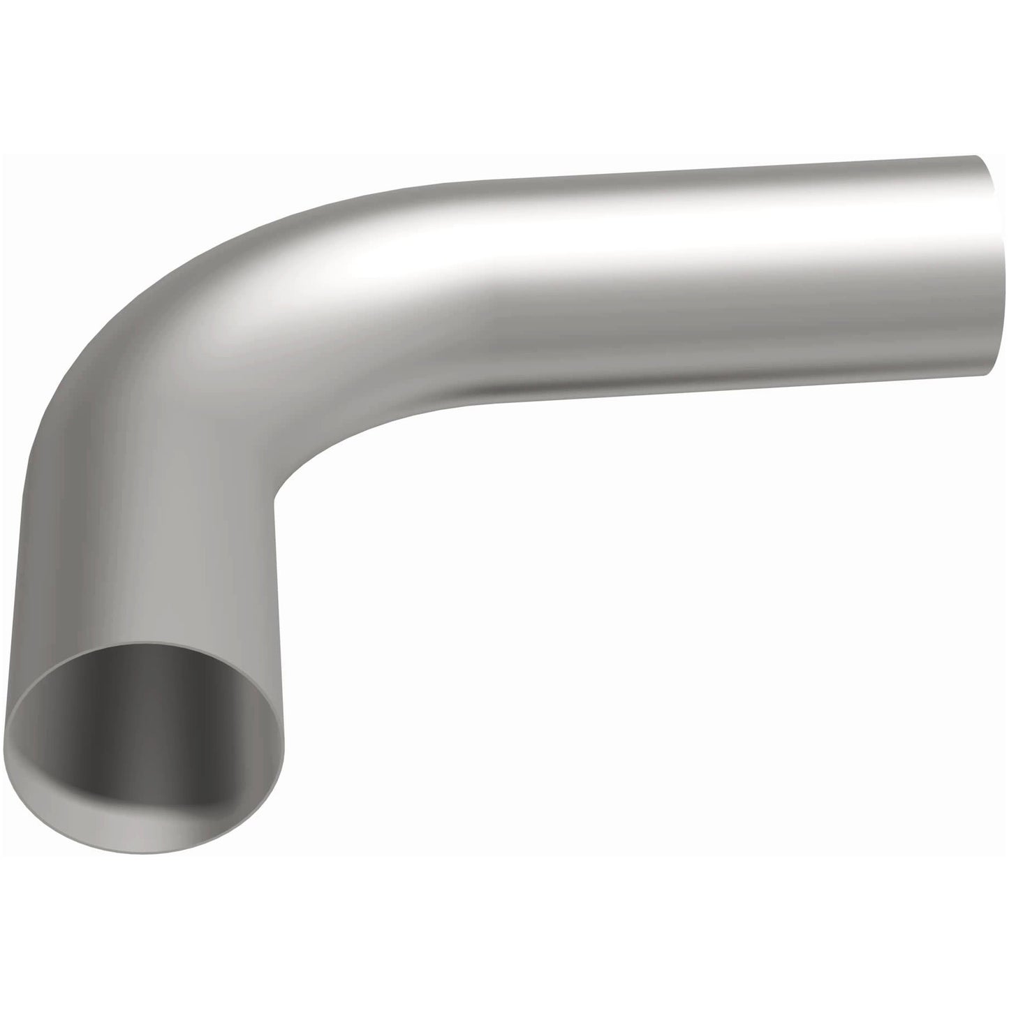 MagnaFlow 5in. 90deg. Bend Performance Exhaust Pipe 10714