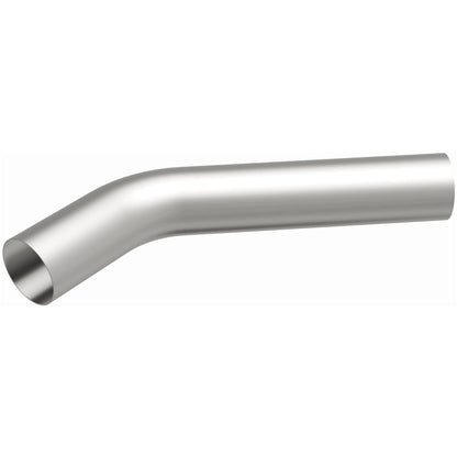 MagnaFlow 4in. 45deg. Bend Performance Exhaust Pipe 10715
