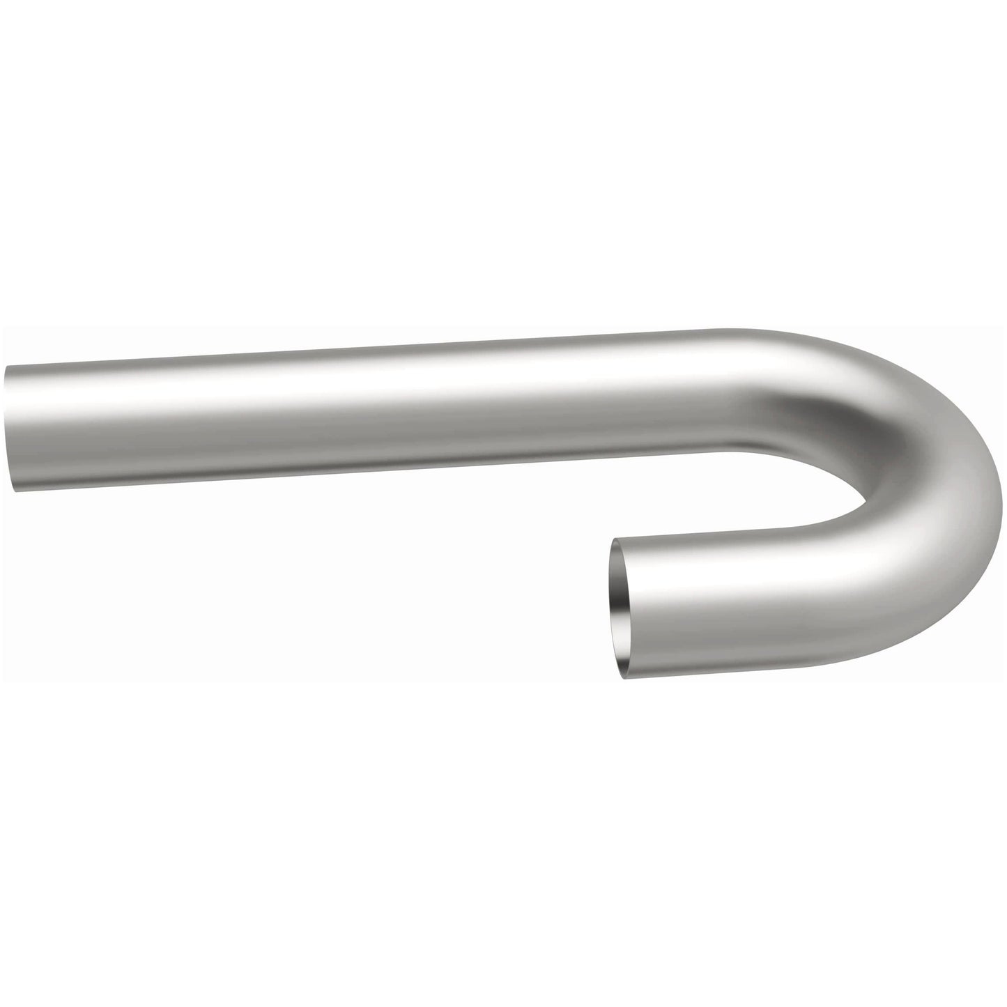 MagnaFlow 2.5in. 180deg. Bend Performance Exhaust Pipe 10716