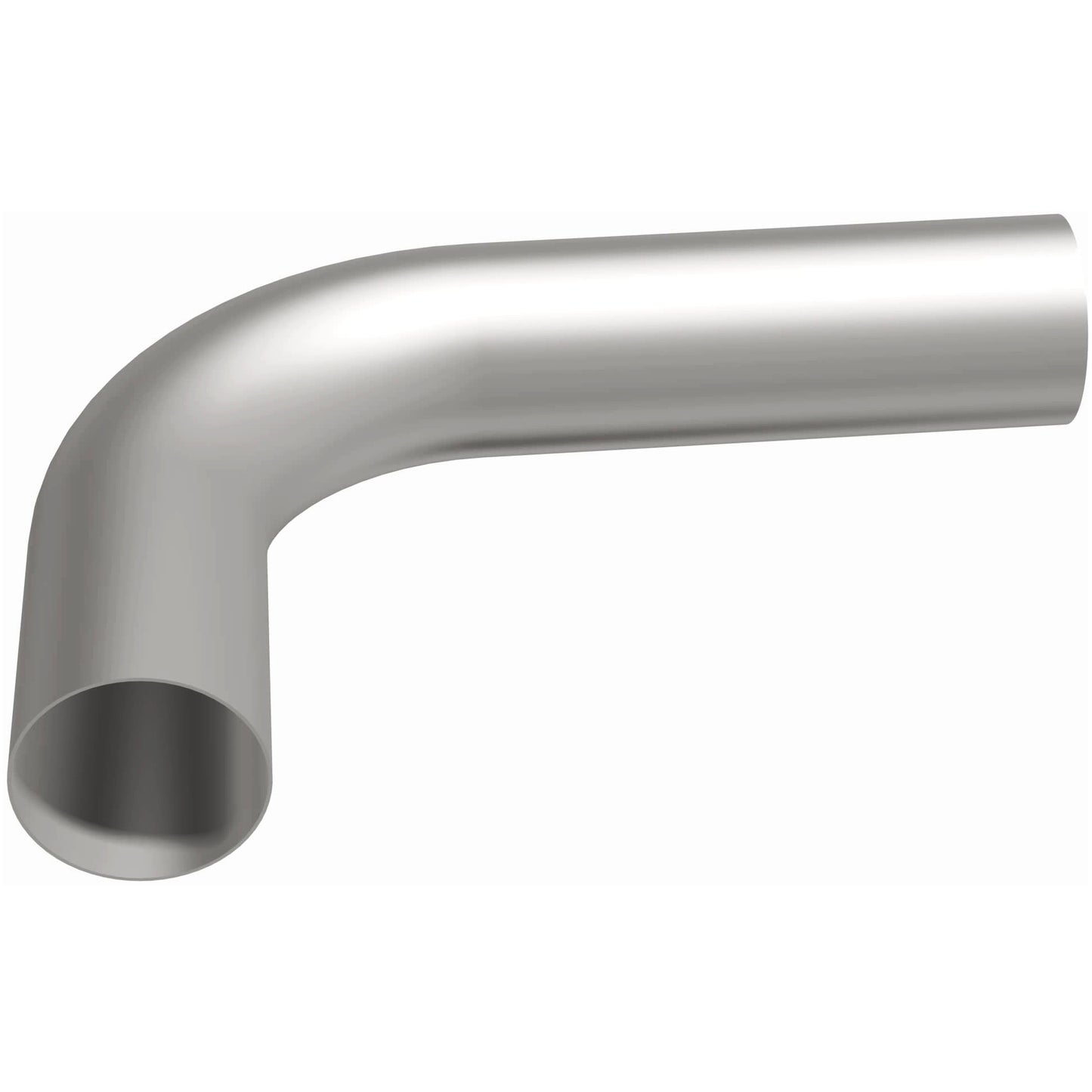 MagnaFlow 4in. 90deg. Bend Performance Exhaust Pipe 10717