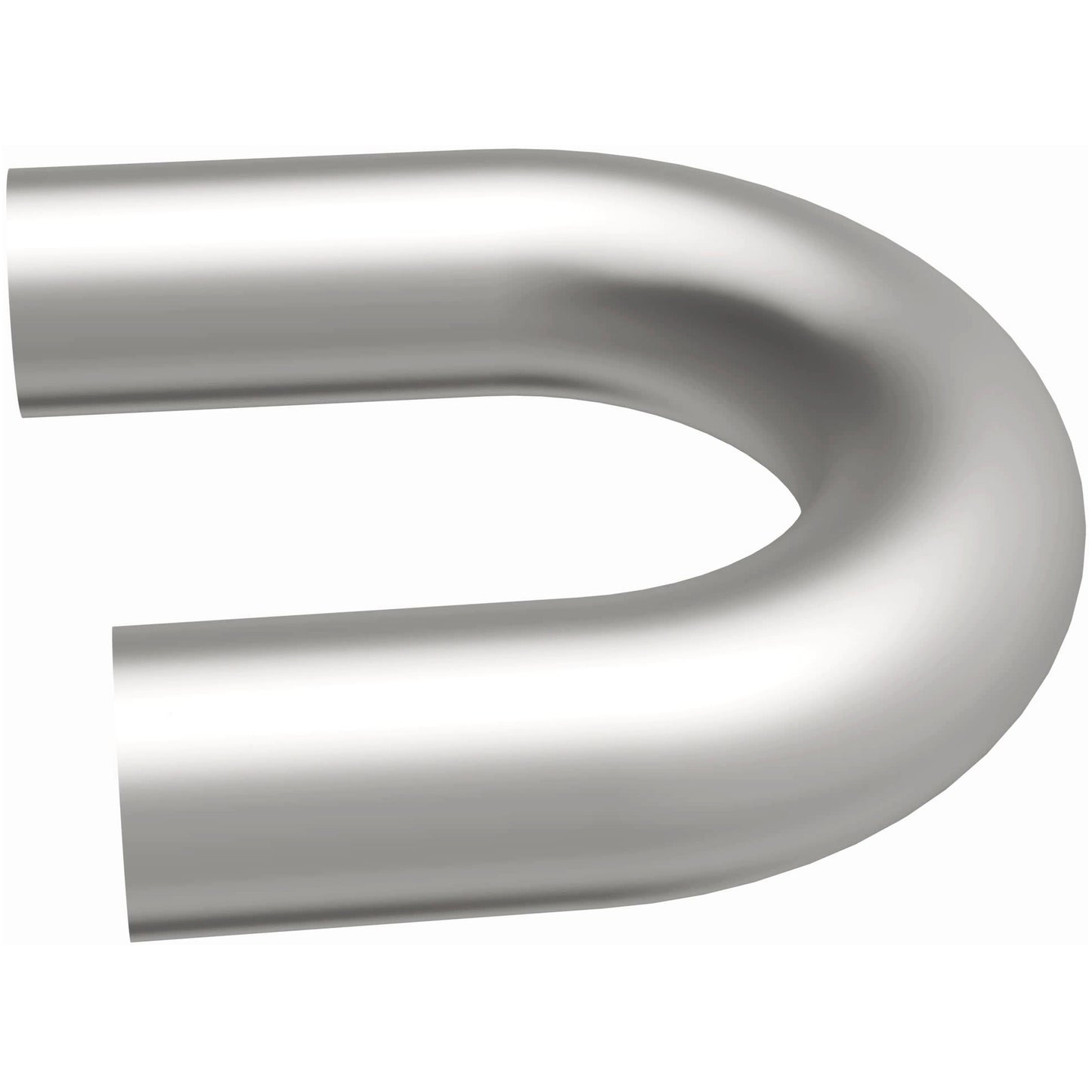 MagnaFlow 4in. 180deg. Bend Performance Exhaust Pipe 10718